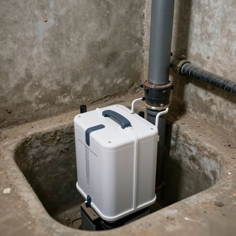 Leak repair in McKinney