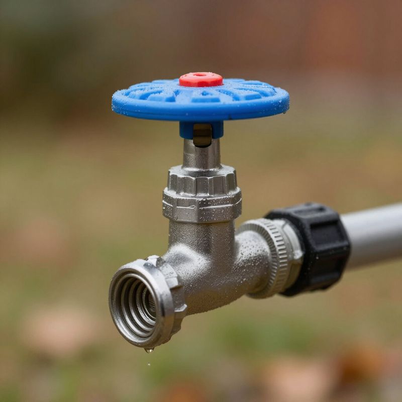 Drain cleaning in McKinney