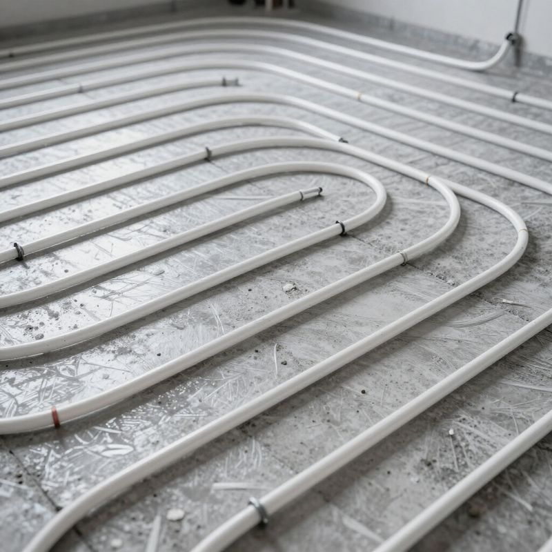 Water heaters in McKinney