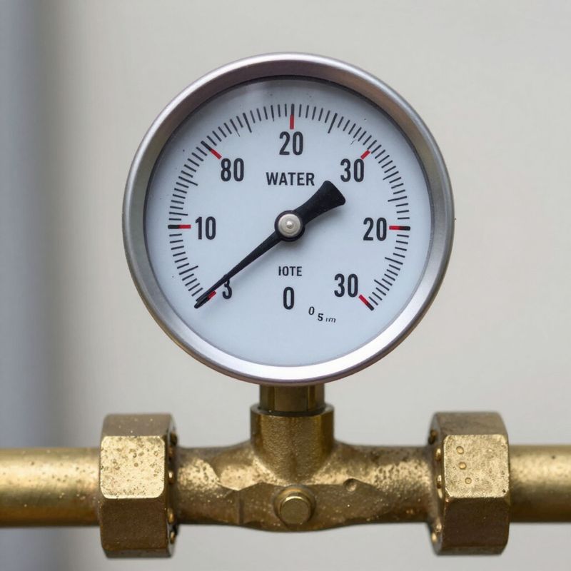 Toilet & Faucet Repair in McKinney
