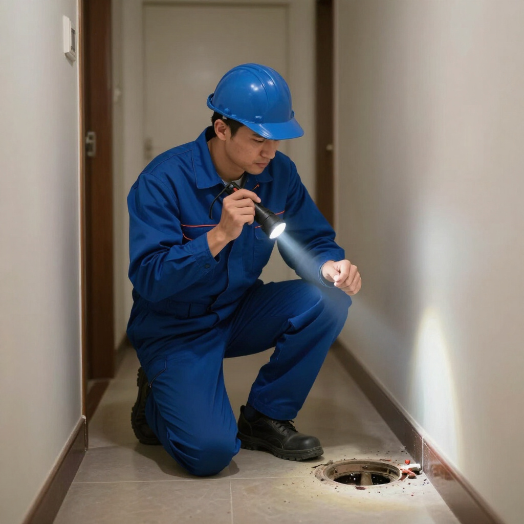 Emergency Plumbing in McKinney
